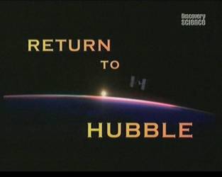 Return to Hubble