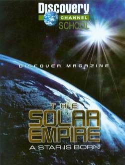Название: Солнечная империя / Solar Empire