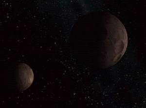 BBC. Планеты / BBC. Planets
